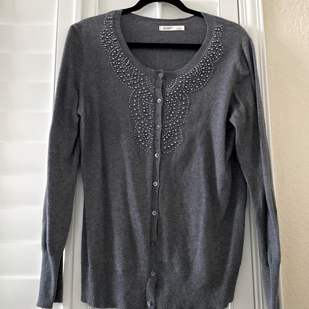 Old Navy | Cardigan Sweater